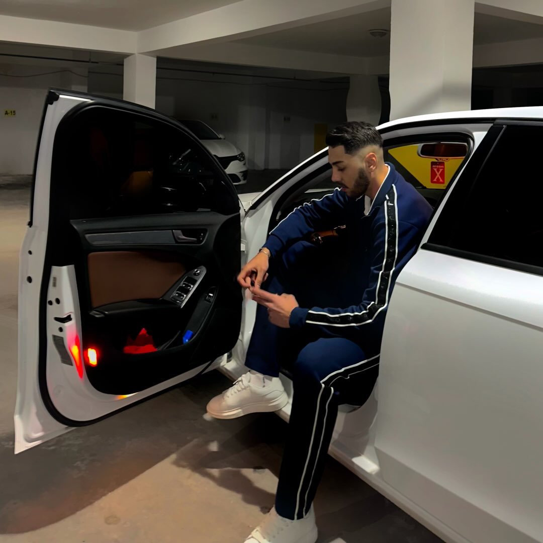 Instagram Profilbild von kadirhan.kadiroglu