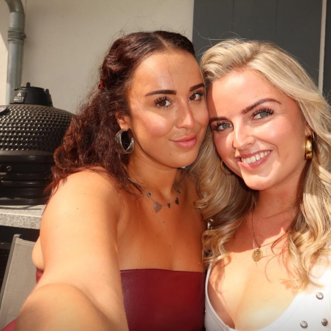 Instagram Profilbild von romydriebergen