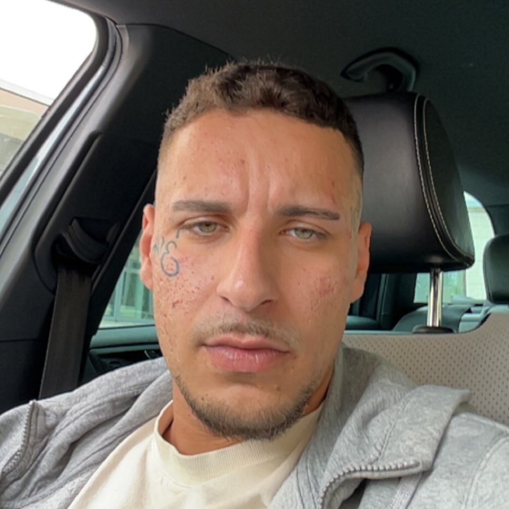 Instagram Profilbild von 2eandro__
