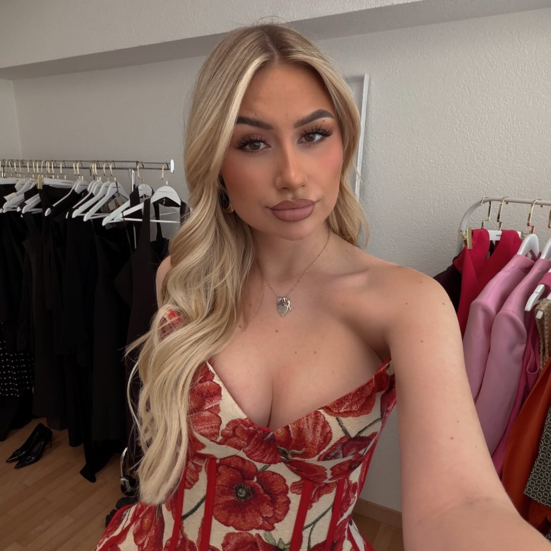 Instagram Profilbild von giuliaxsamira