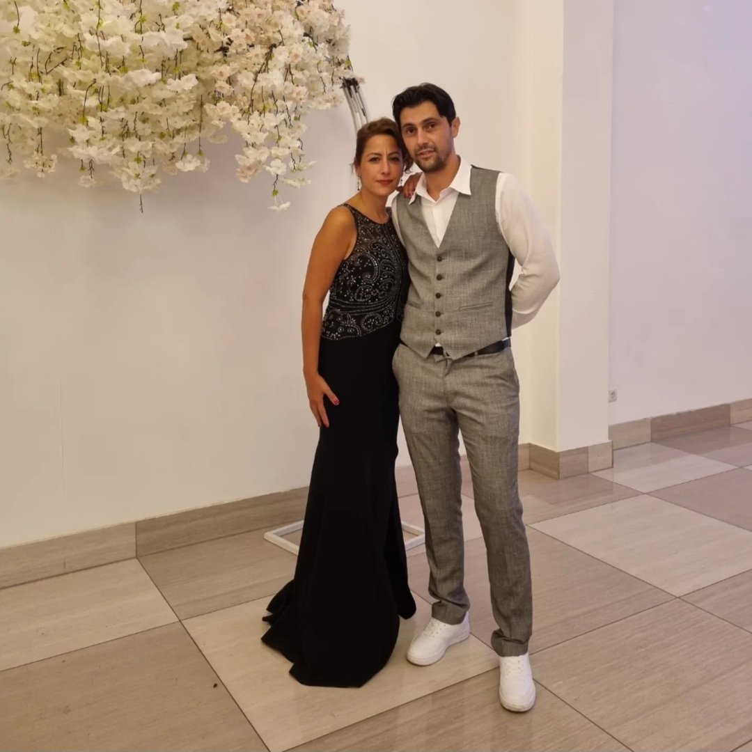Instagram Profilbild von elifearibas