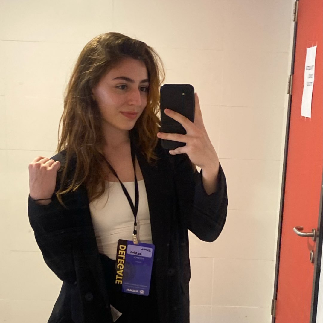 Instagram Profilbild von zumrakbuluut