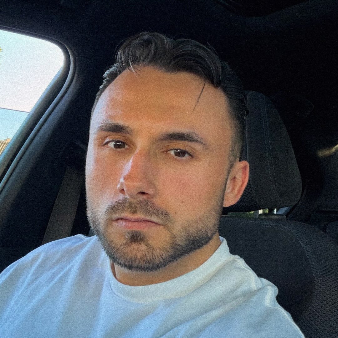 Instagram Profilbild von tombuunk