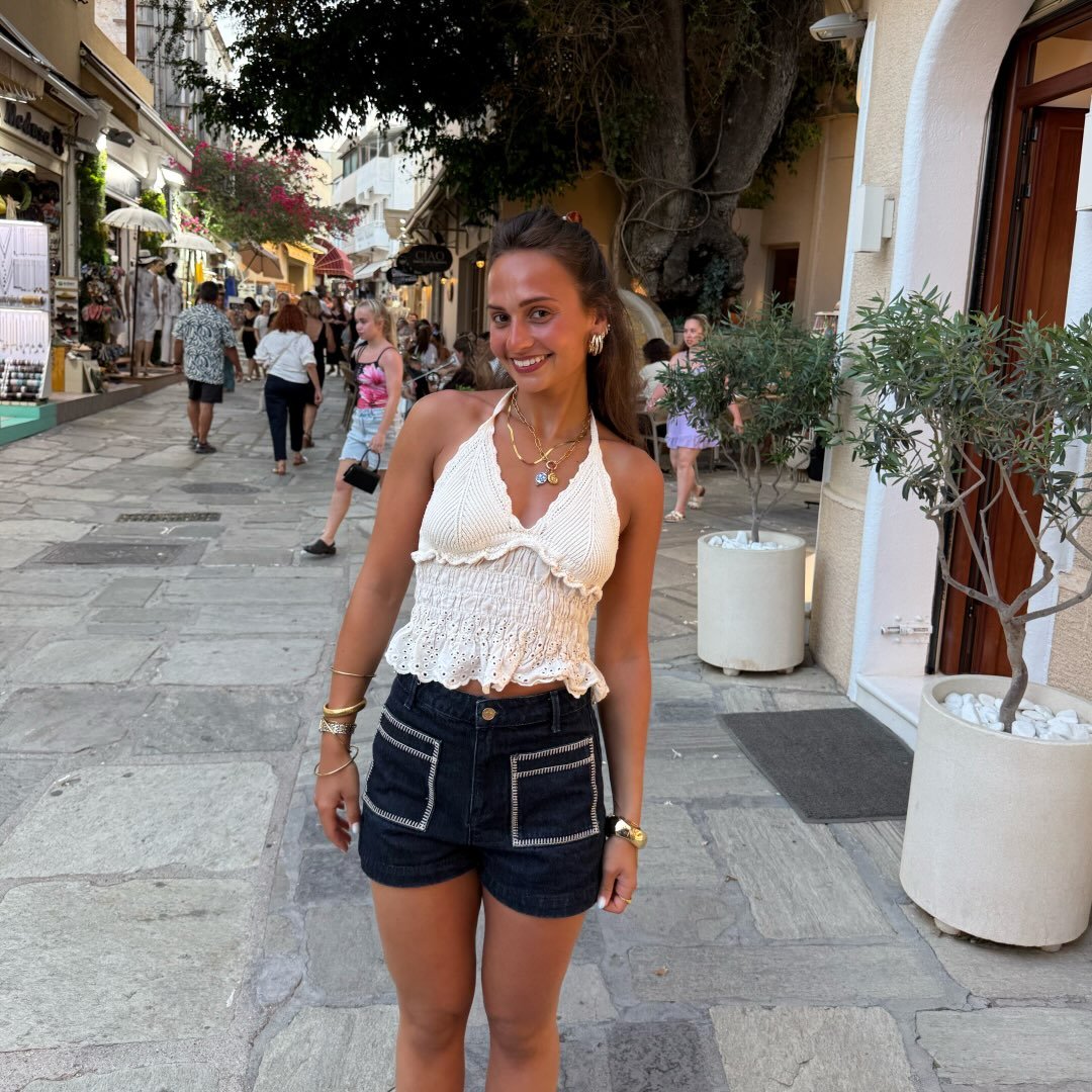 Instagram Profilbild von hannahrubymyers