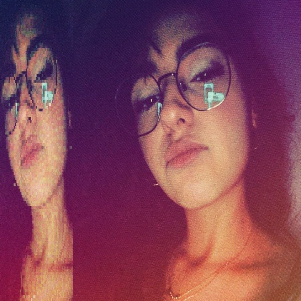 Instagram Profilbild von tannazpishegar