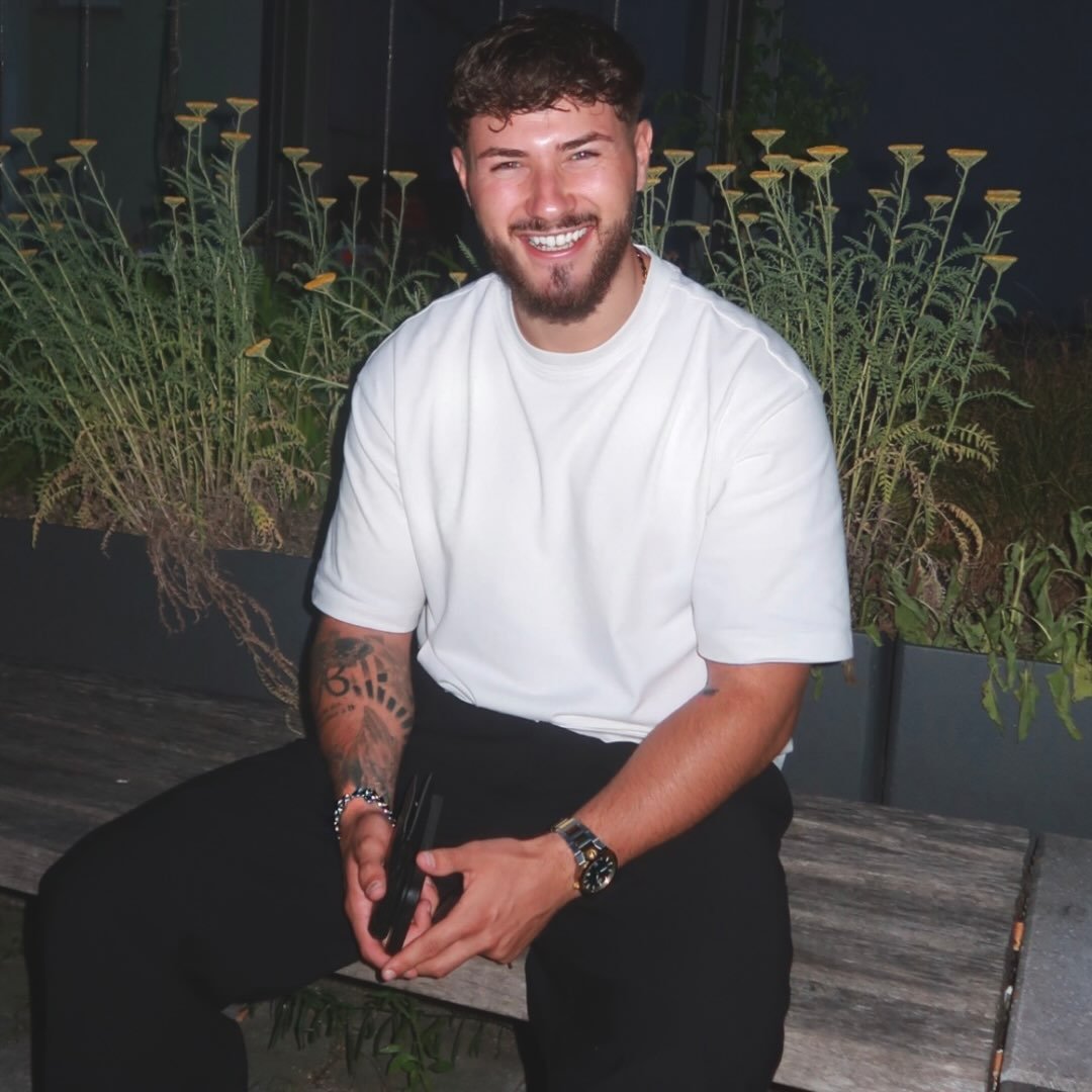 Instagram Profilbild von nicolaclmbr