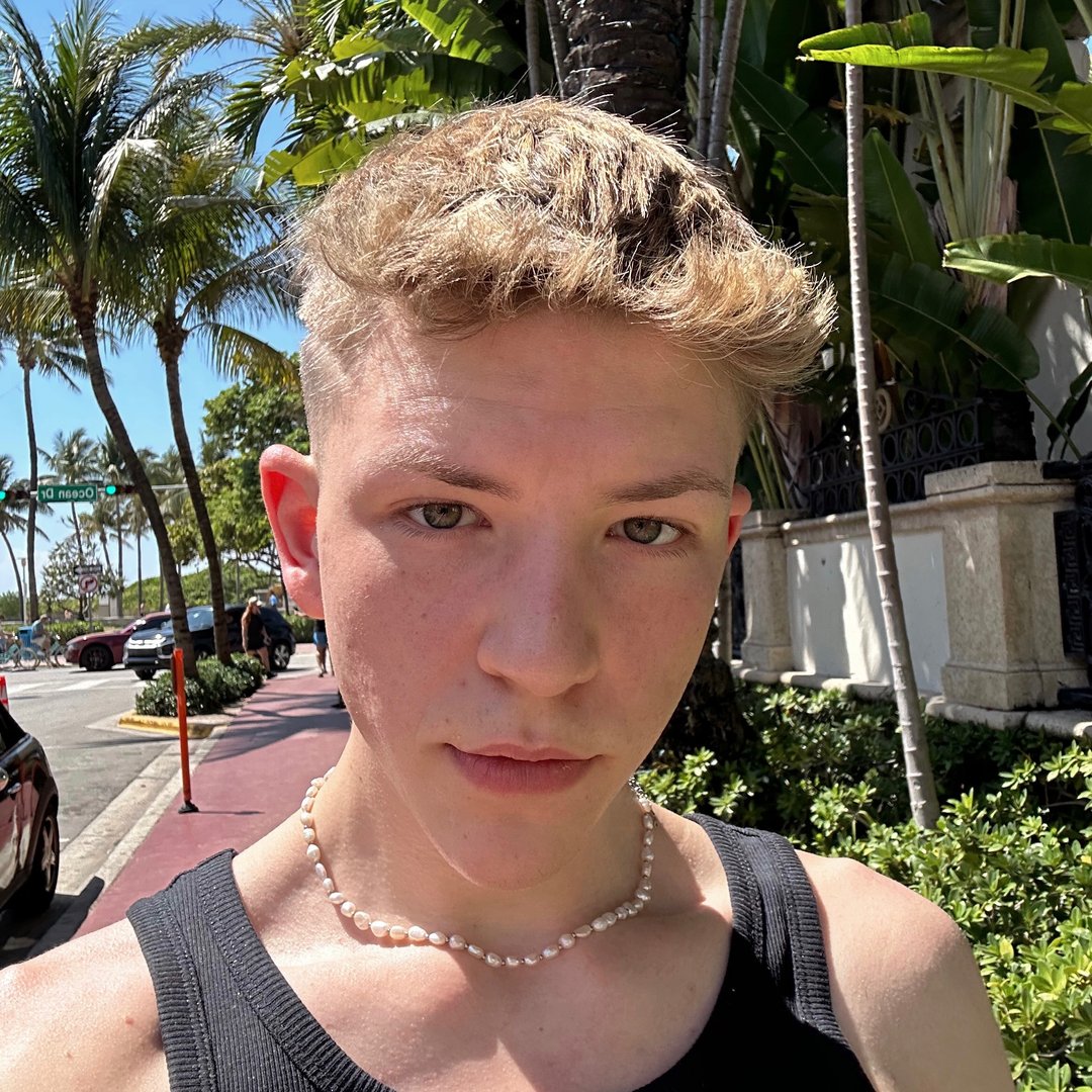Instagram Profilbild von iamzuckerpuppe