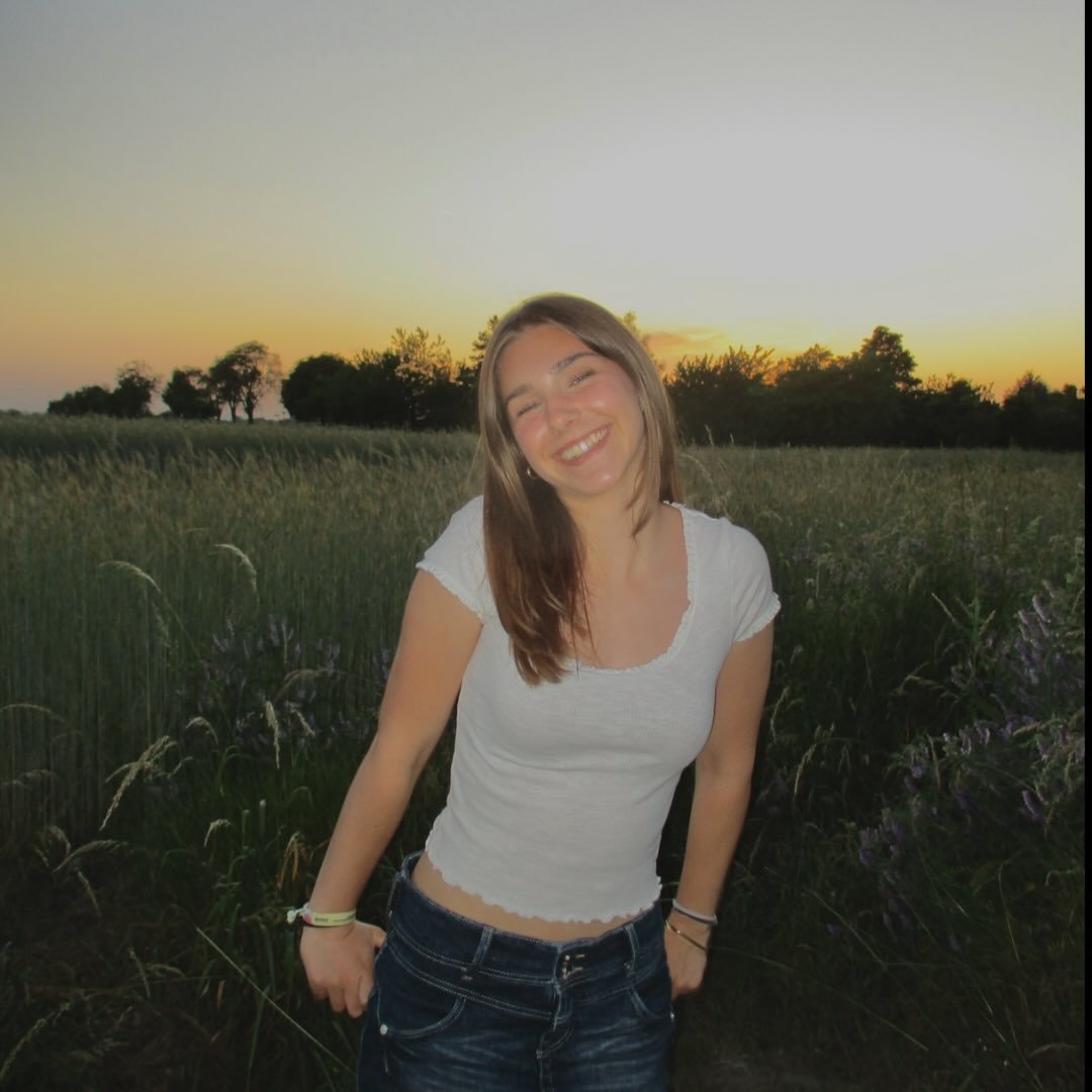 Instagram Profilbild von hexelilllyzaubertgerne