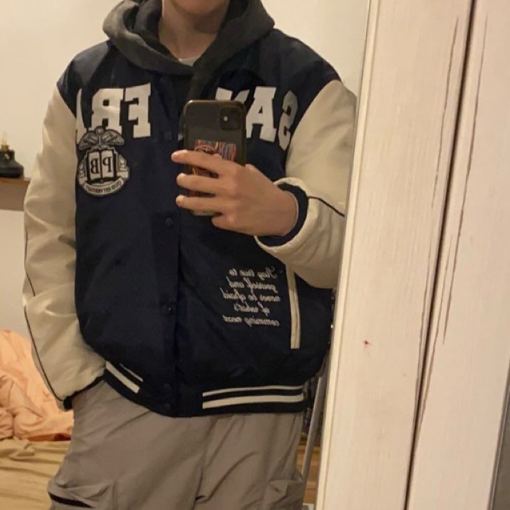 Instagram Profilbild von viberather