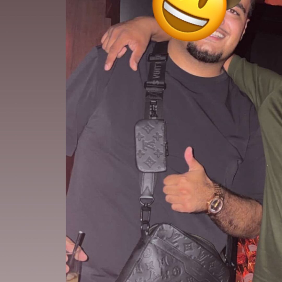 Instagram Profilbild von sanchezzzhugo