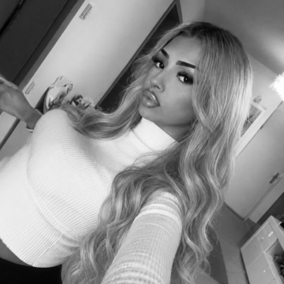 Instagram Profilbild von 21shejla