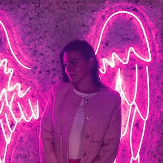 Instagram Profilbild von fraumelike