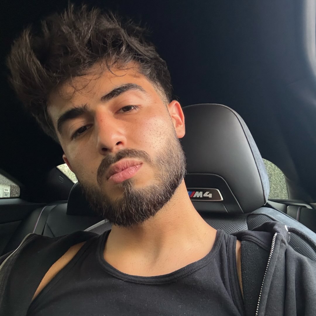 Instagram Profilbild von kerim.dgr