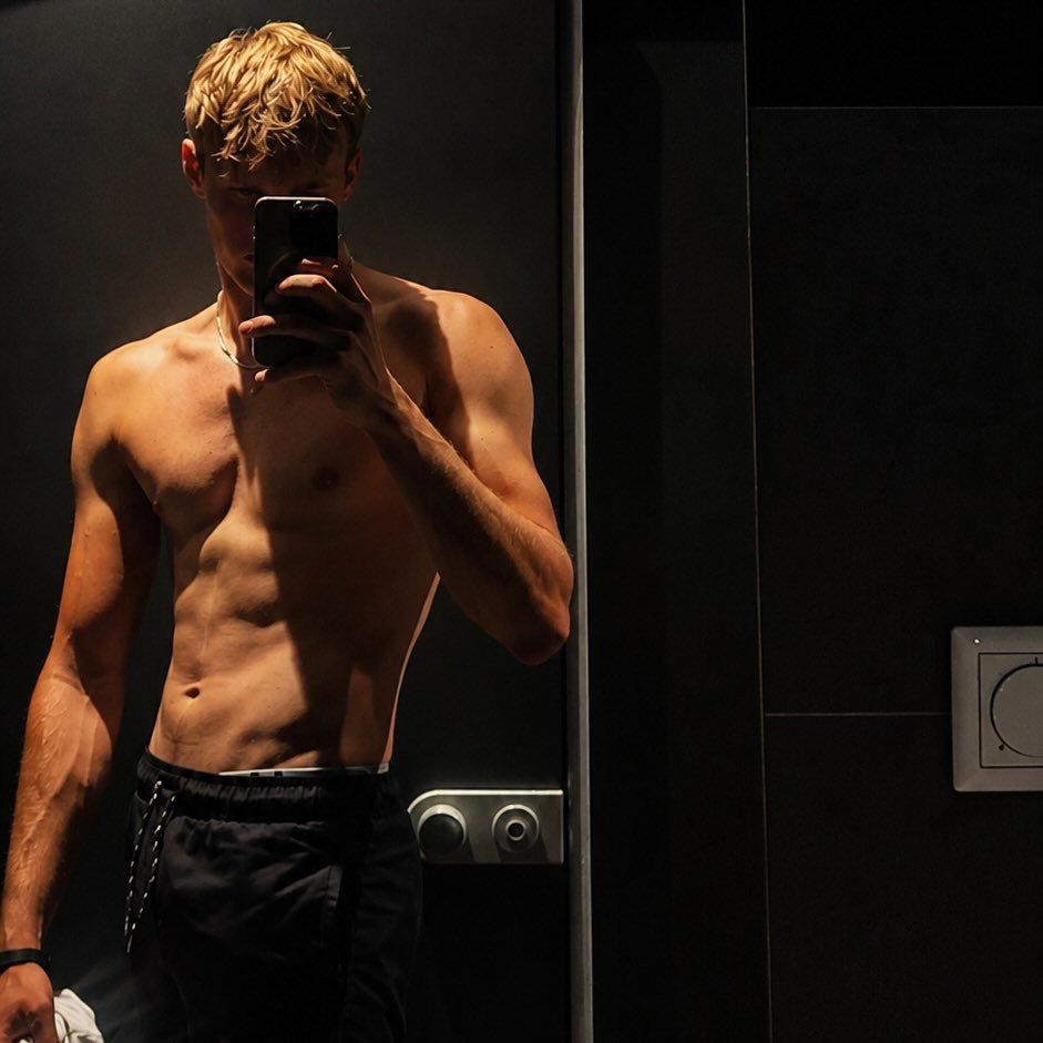 Instagram Profilbild von kieran8263