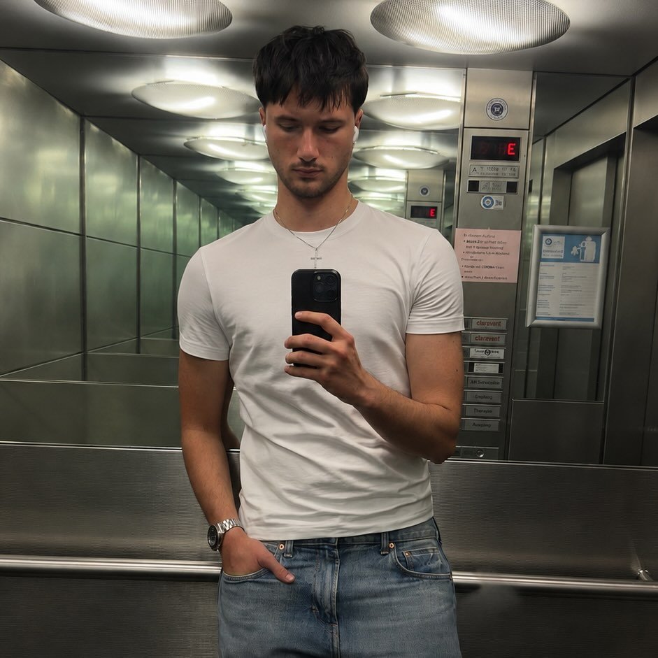 Instagram Profilbild von p4kluckygzz