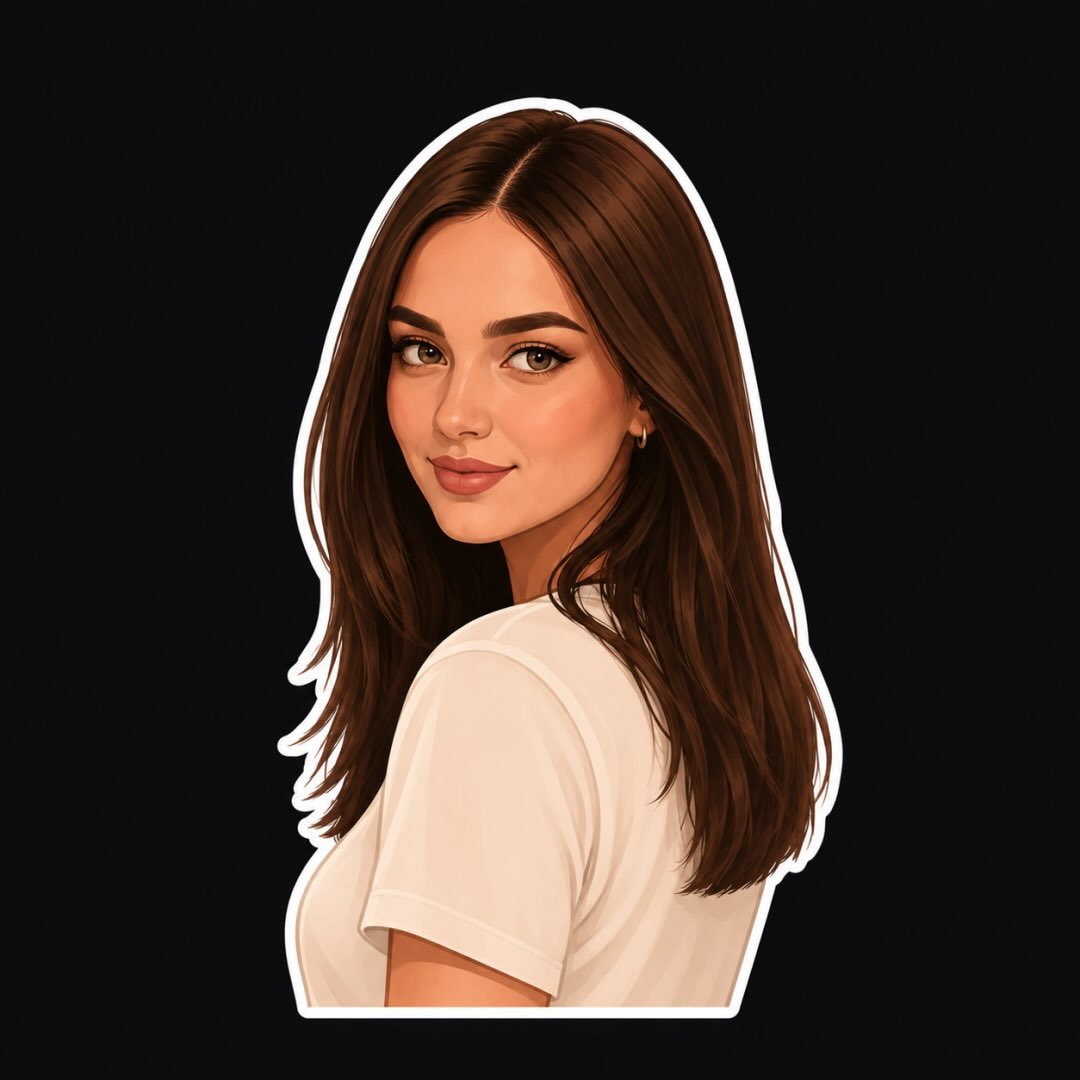 Instagram Profilbild von marie.afrim