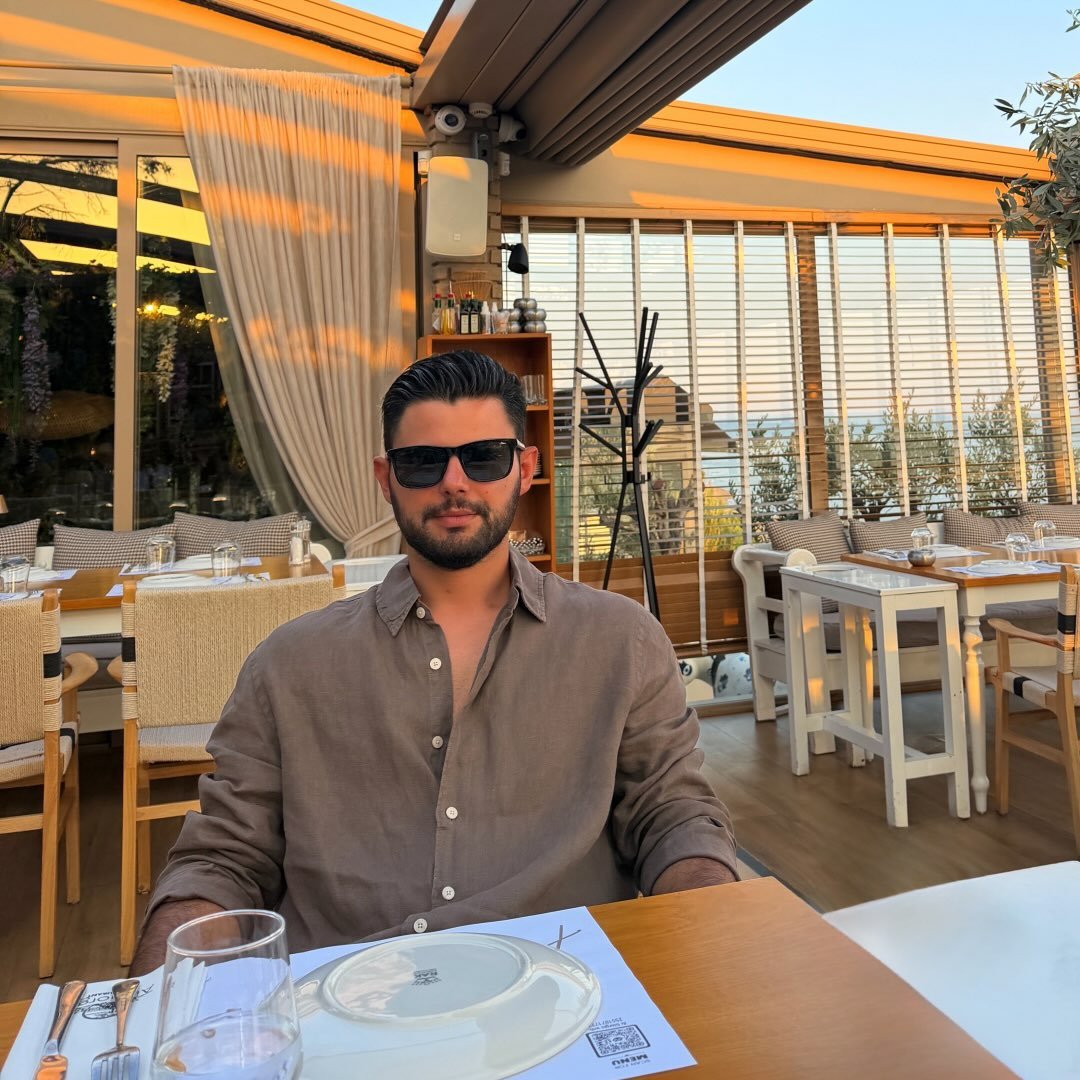 Instagram Profilbild von ahmeteskiin