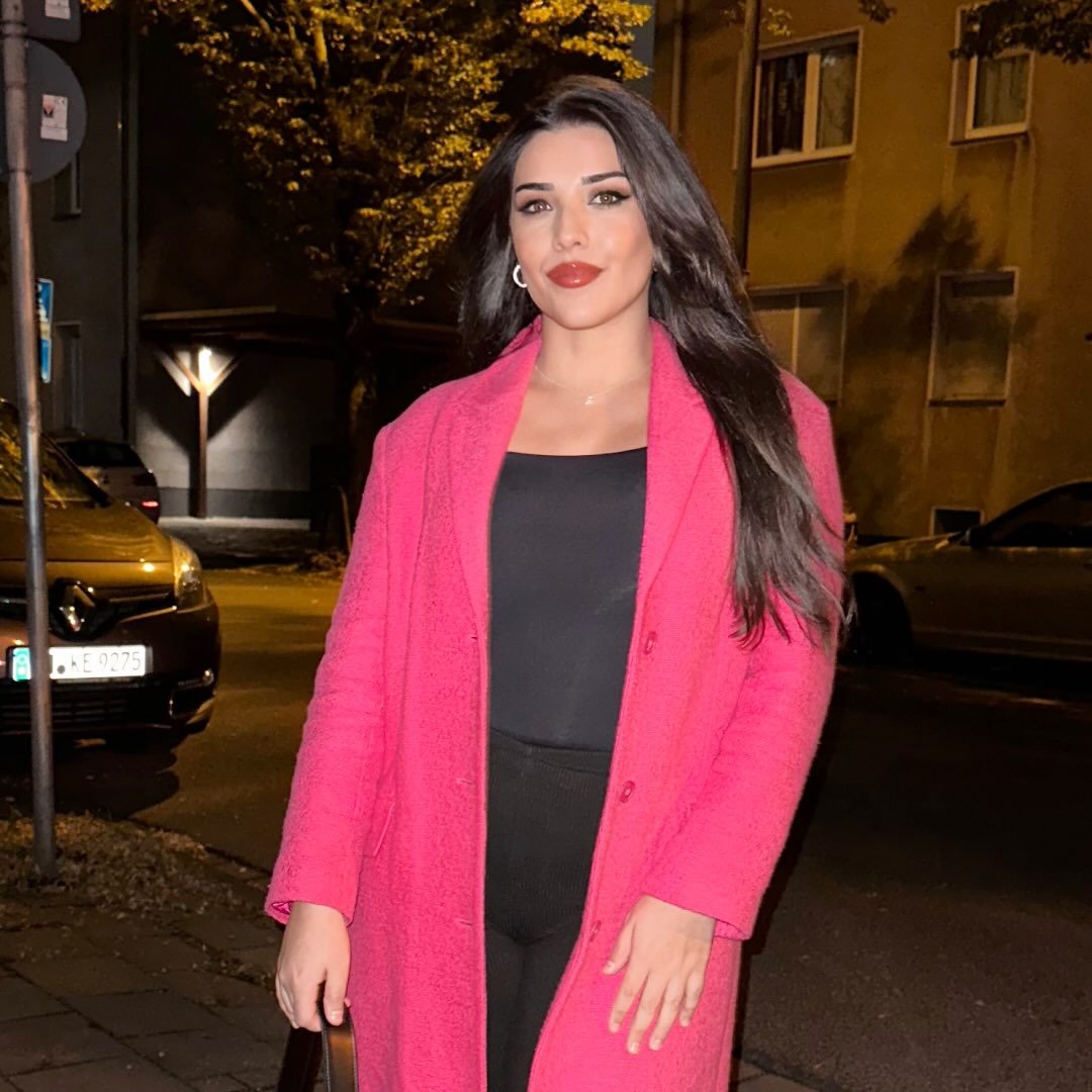 Instagram Profilbild von pervinyildz