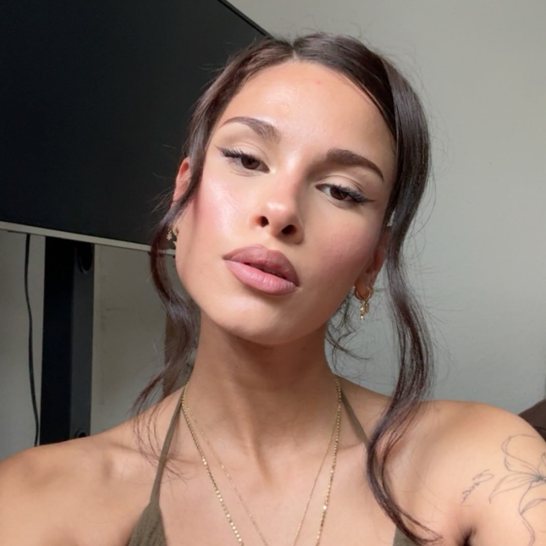 Instagram Profilbild von m1raygz