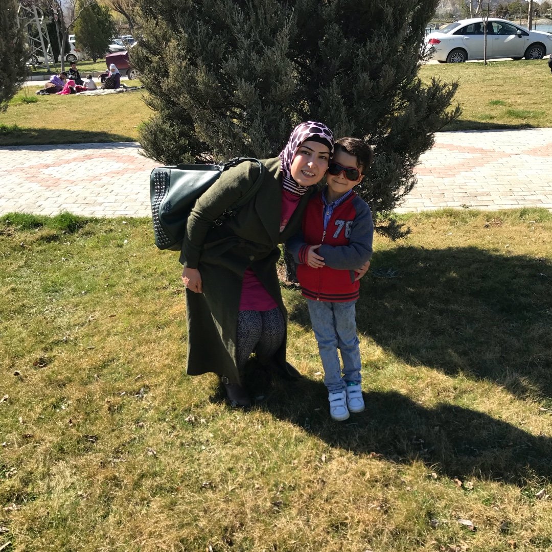 Instagram Profilbild von aysekocaakgul