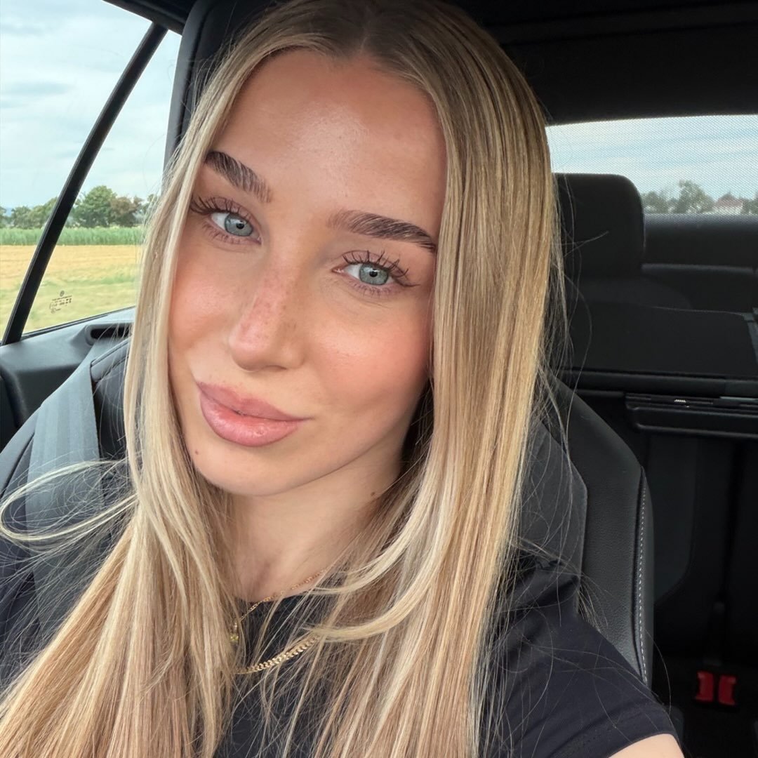 Instagram Profilbild von johanna__ja
