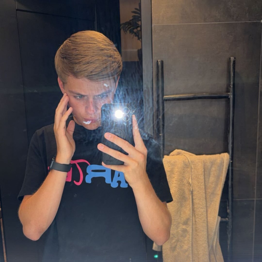 Instagram Profilbild von _milanvalk