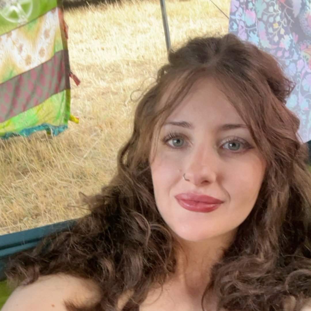 Instagram Profilbild von nomadicfaeriek