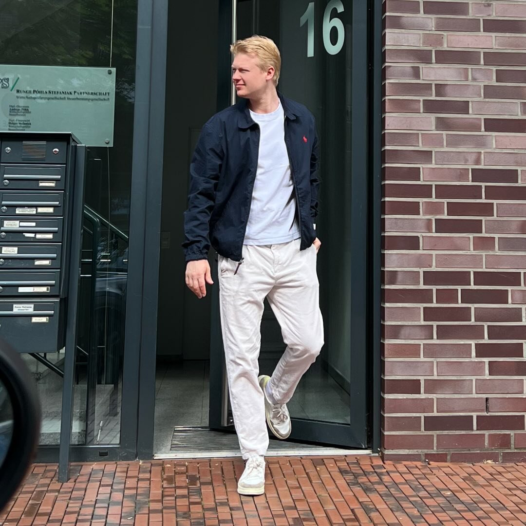 Instagram Profilbild von lennartalbrs
