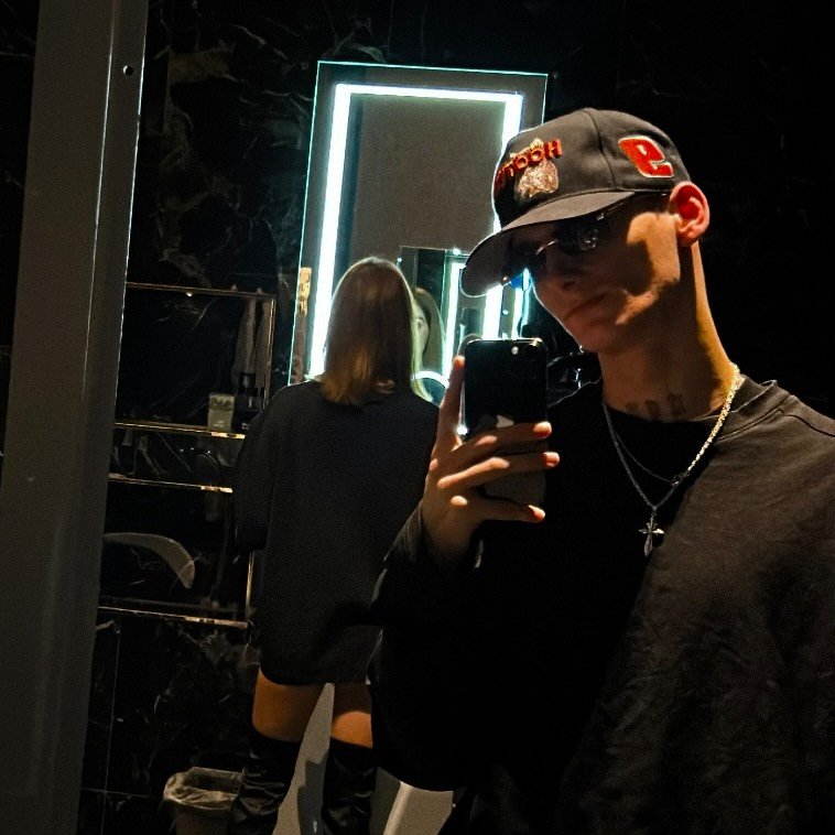 Instagram Profilbild von benjaminpauul
