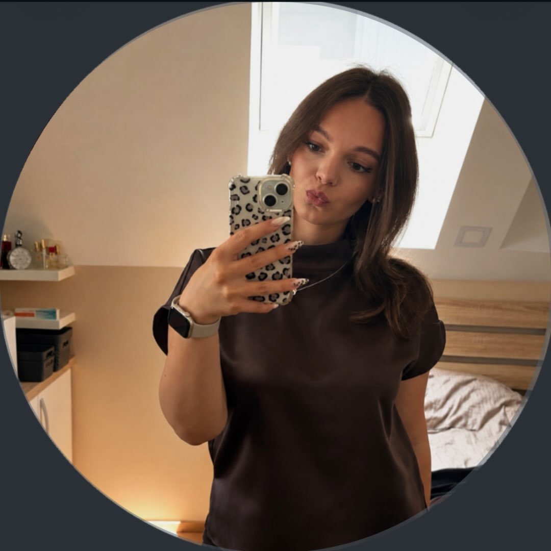Instagram Profilbild von elisagolja