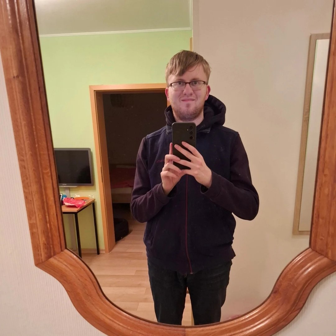 Instagram Profilbild von darielruntze