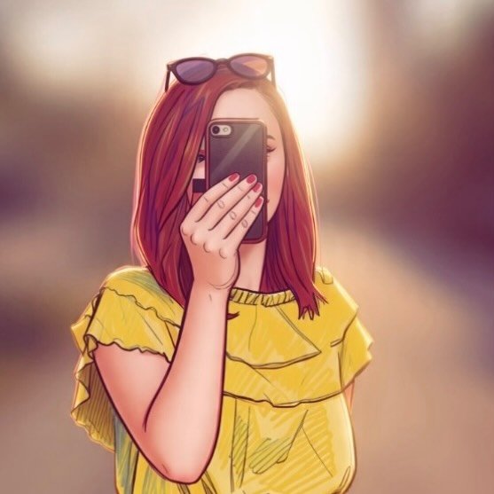 Instagram Profilbild von __sunhearts__