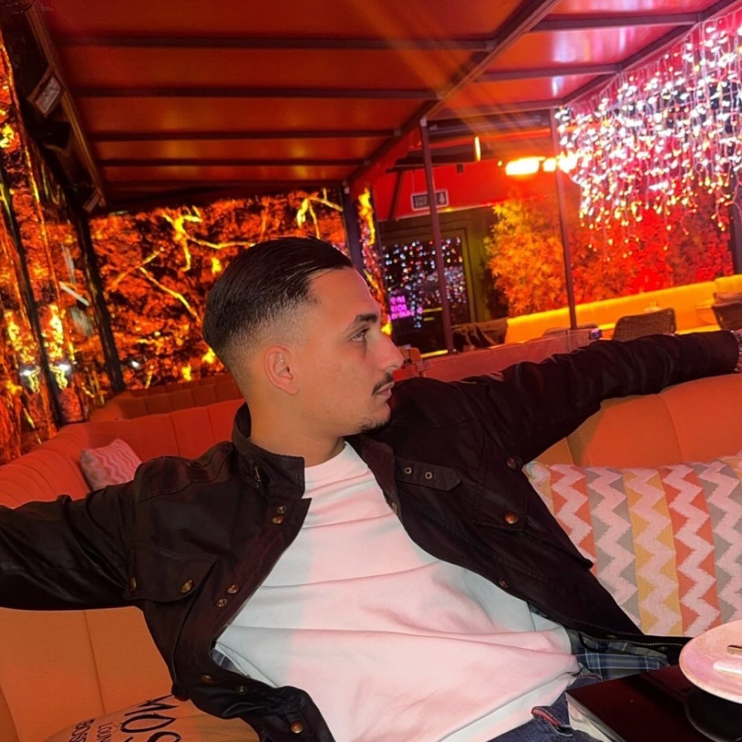 Instagram Profilbild von rafed.09