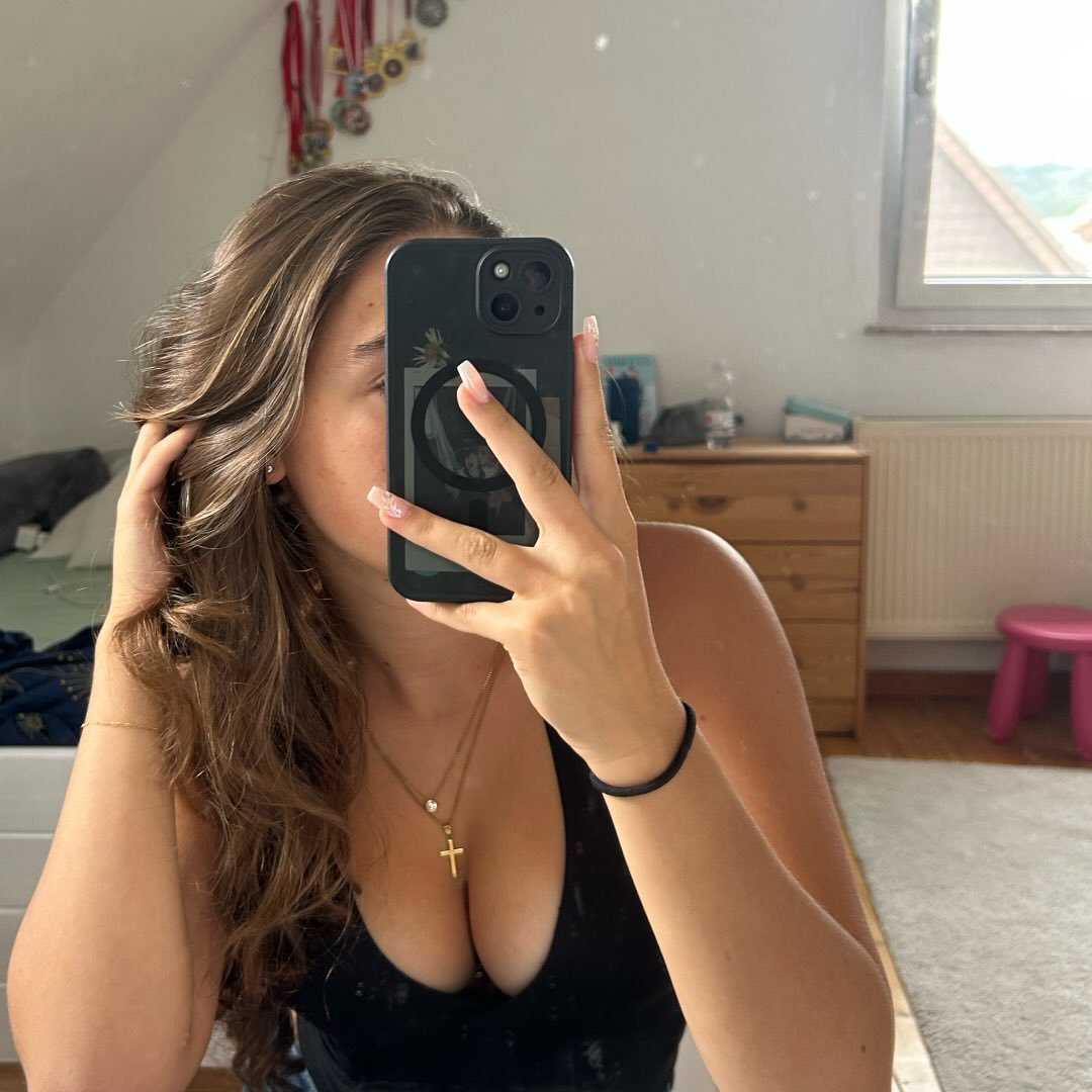 Instagram Profilbild von mariellasuss