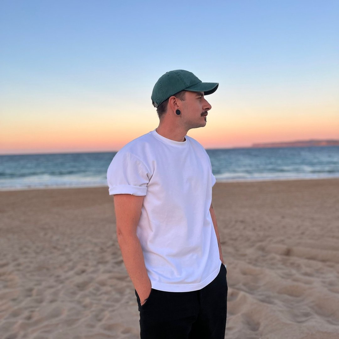 Instagram Profilbild von derbusle