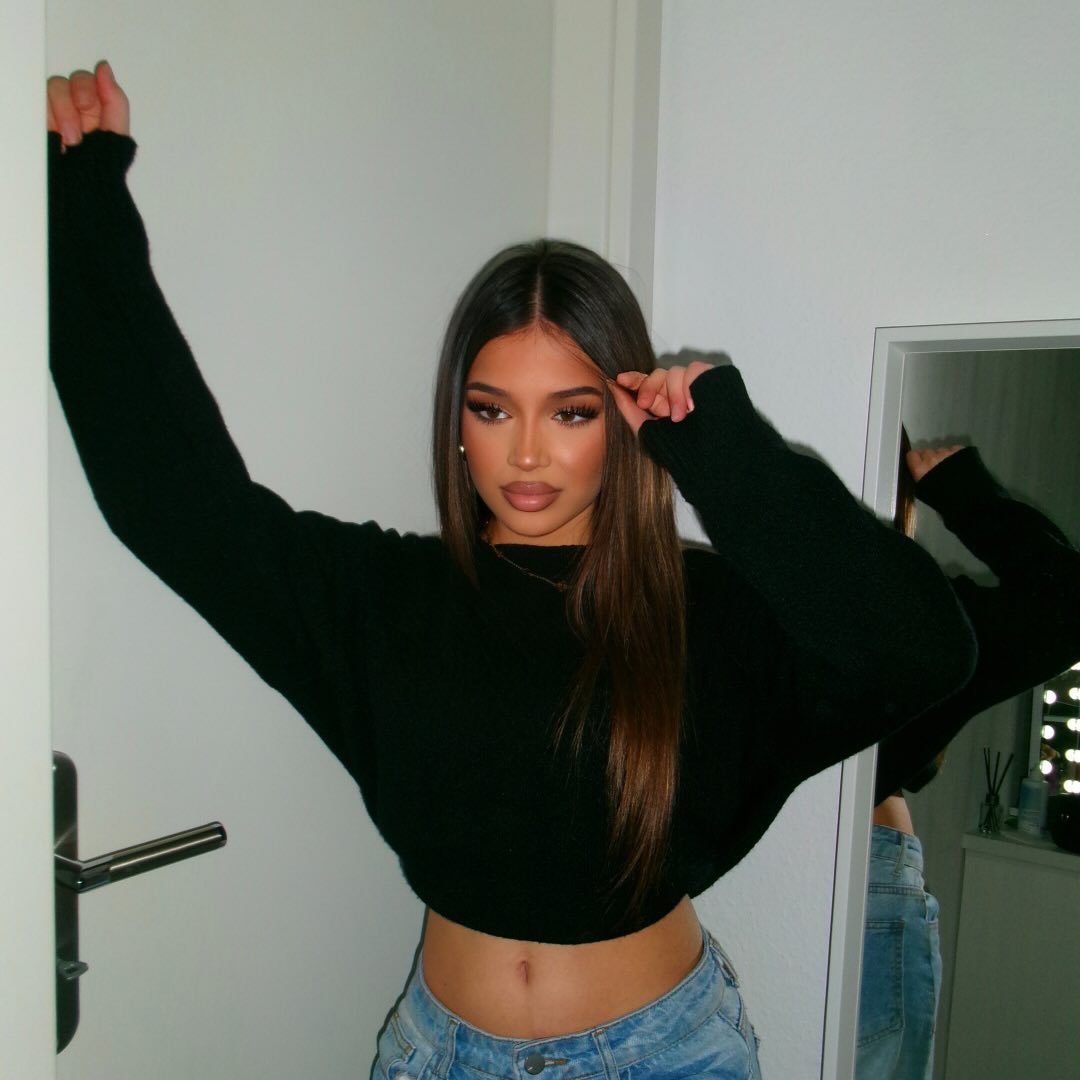 Instagram Profilbild von iremkzx