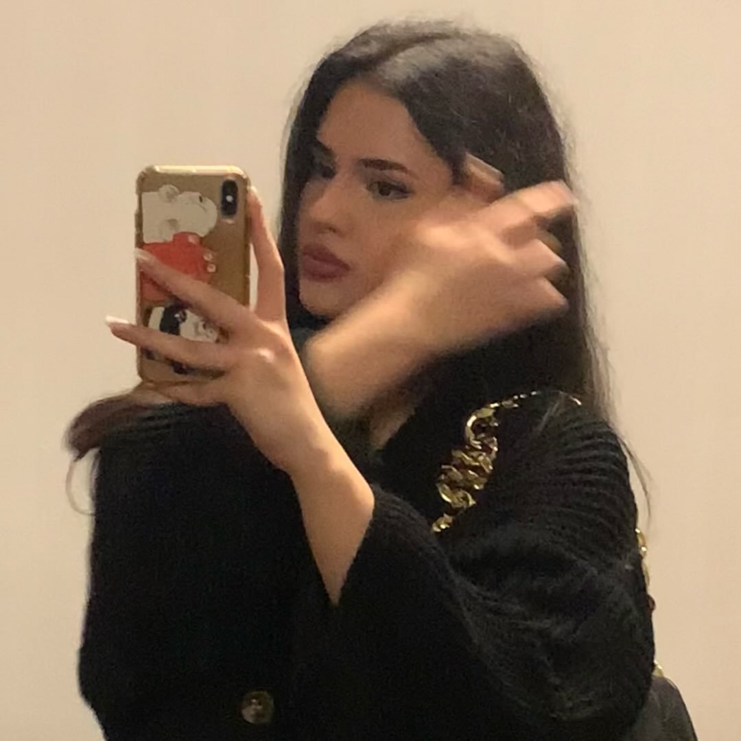 Instagram Profilbild von xokzhn