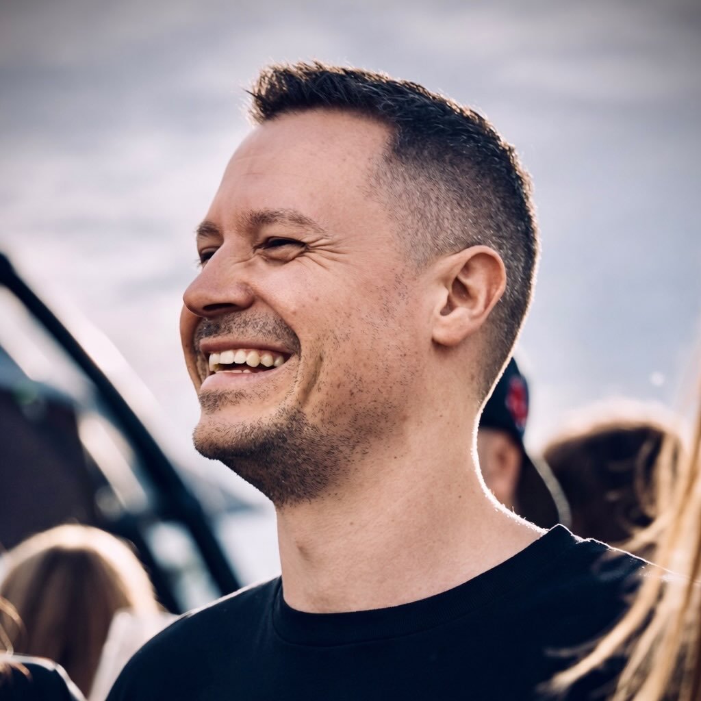 Instagram Profilbild von echoundsoulmusic