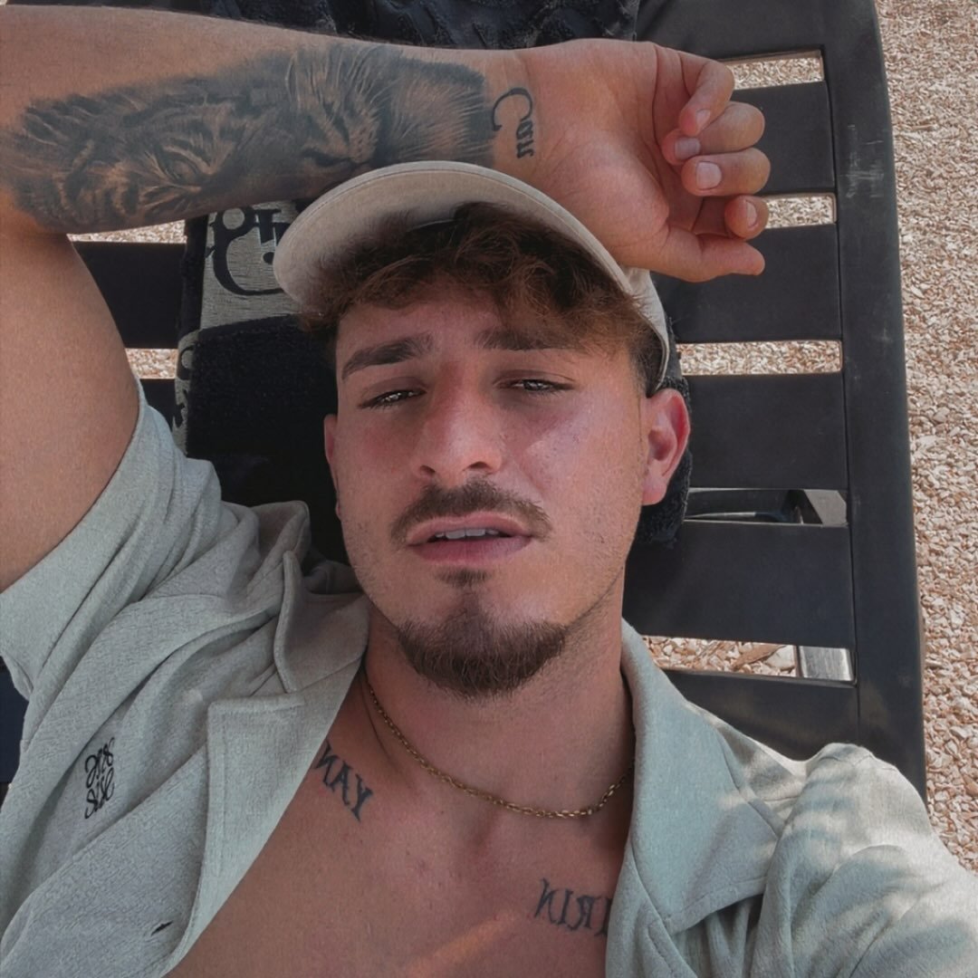 Instagram Profilbild von _berk.azad