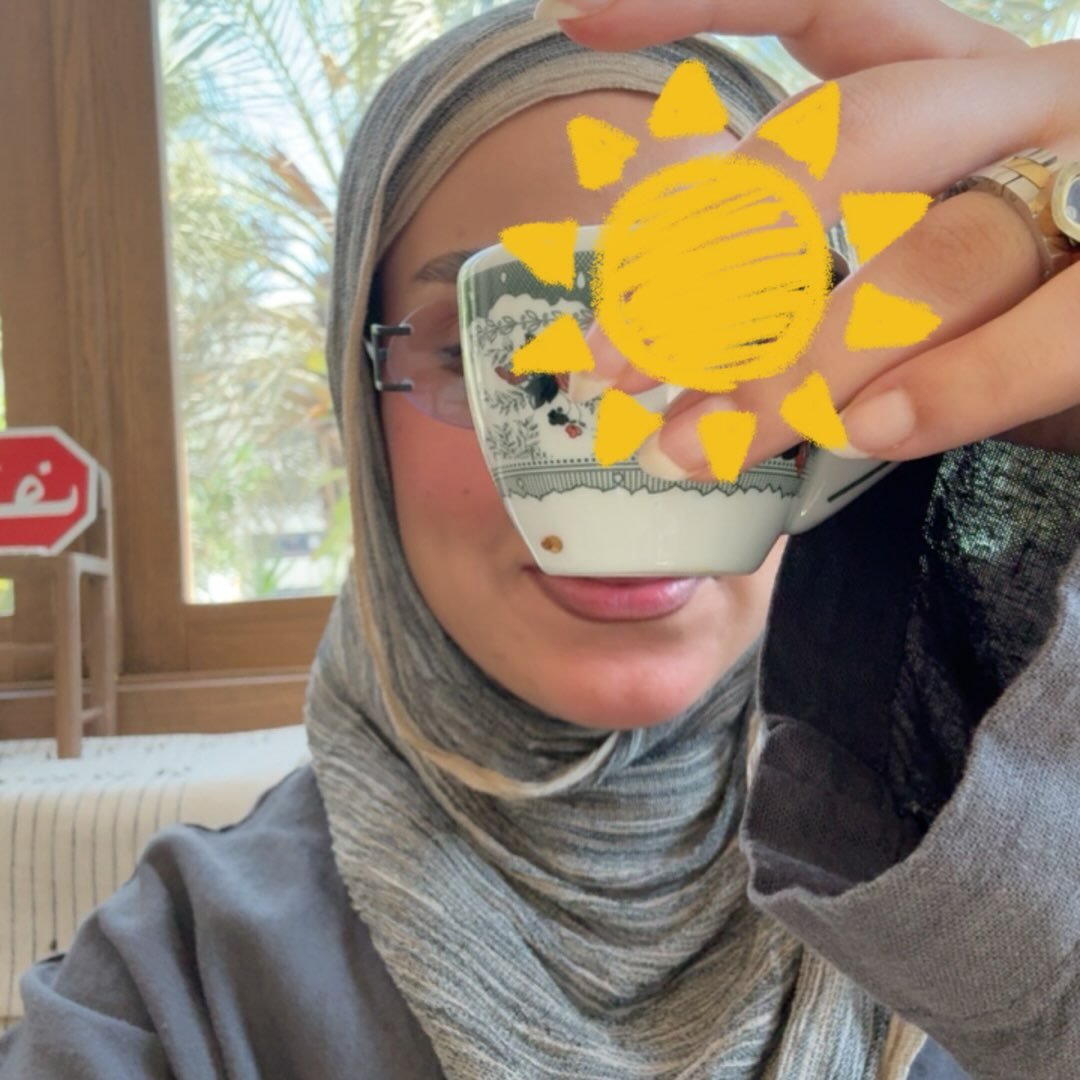 Instagram Profilbild von about.hamda