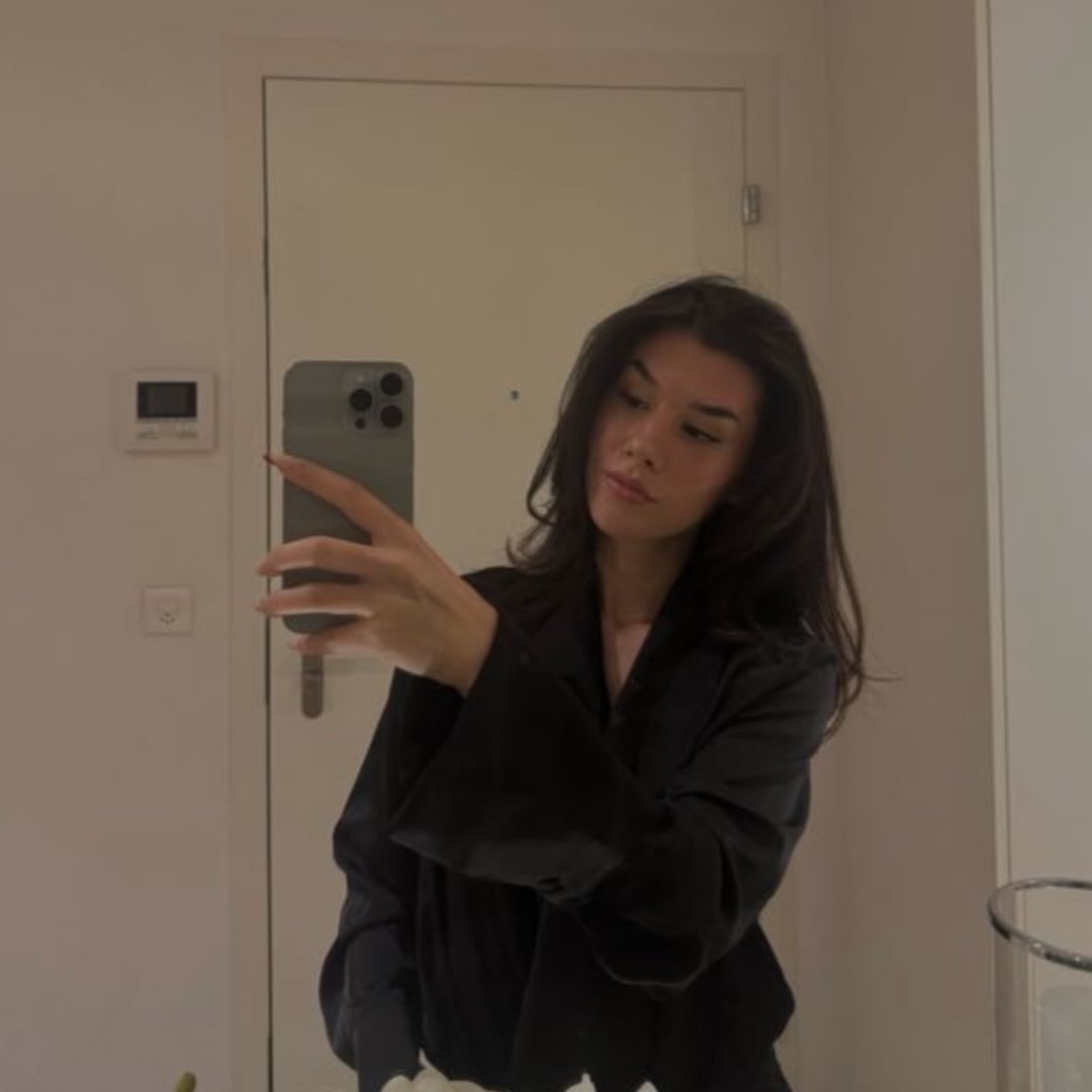 Instagram Profilbild von elmazememishi