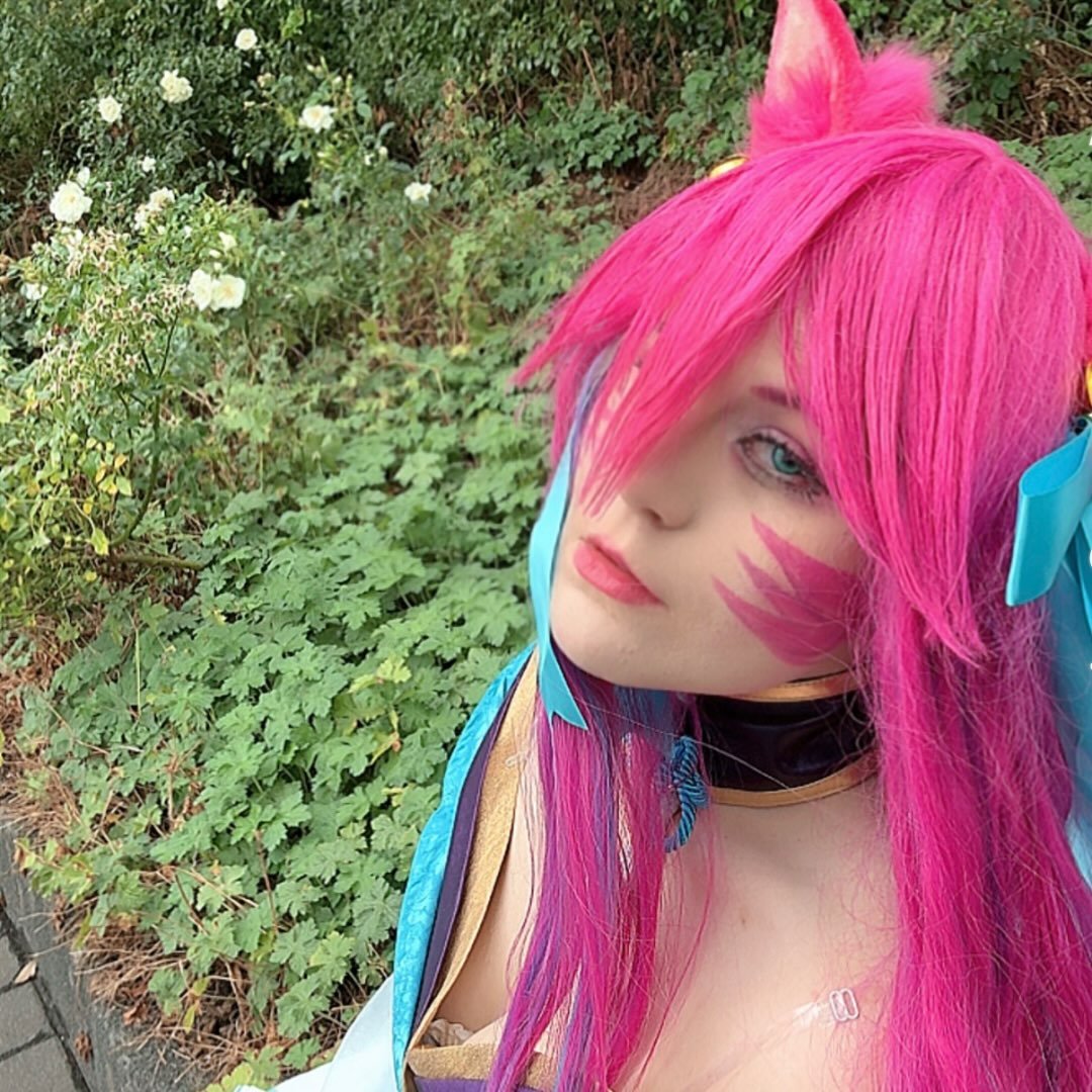 Instagram Profilbild von neecosle