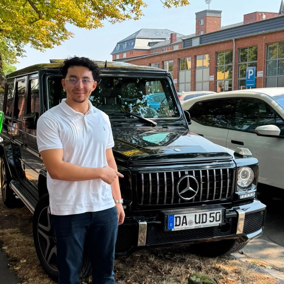 Instagram Profilbild von daoud.ttb