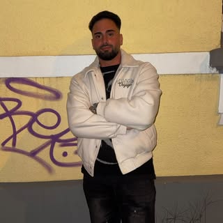Instagram Profilbild von yasinz097