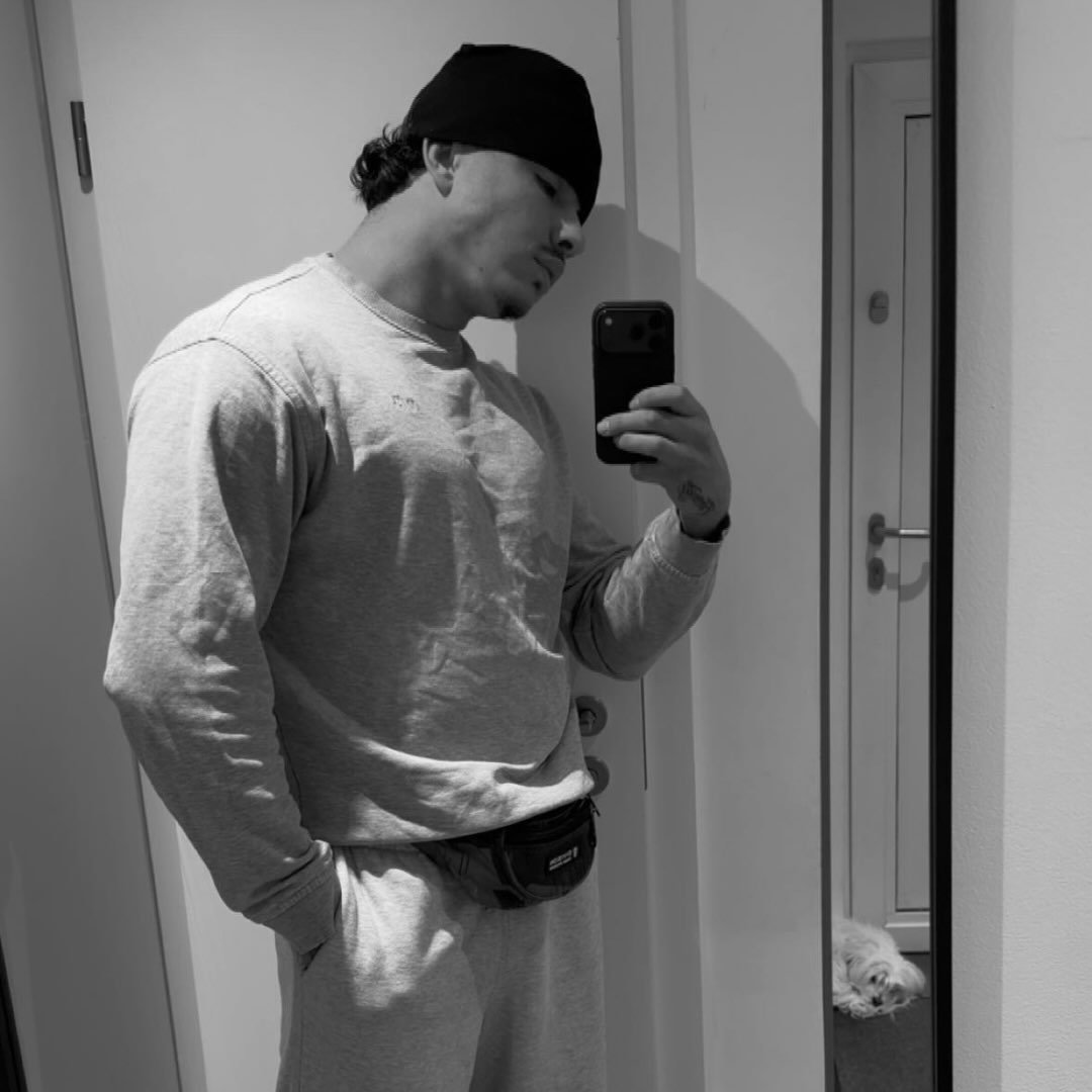 Instagram Profilbild von hrvo1312