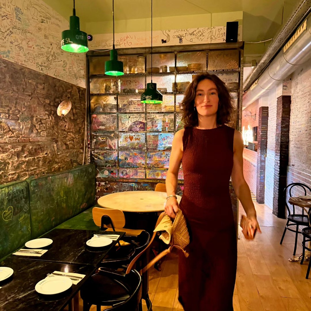 Instagram Profilbild von maud.oosterbaan
