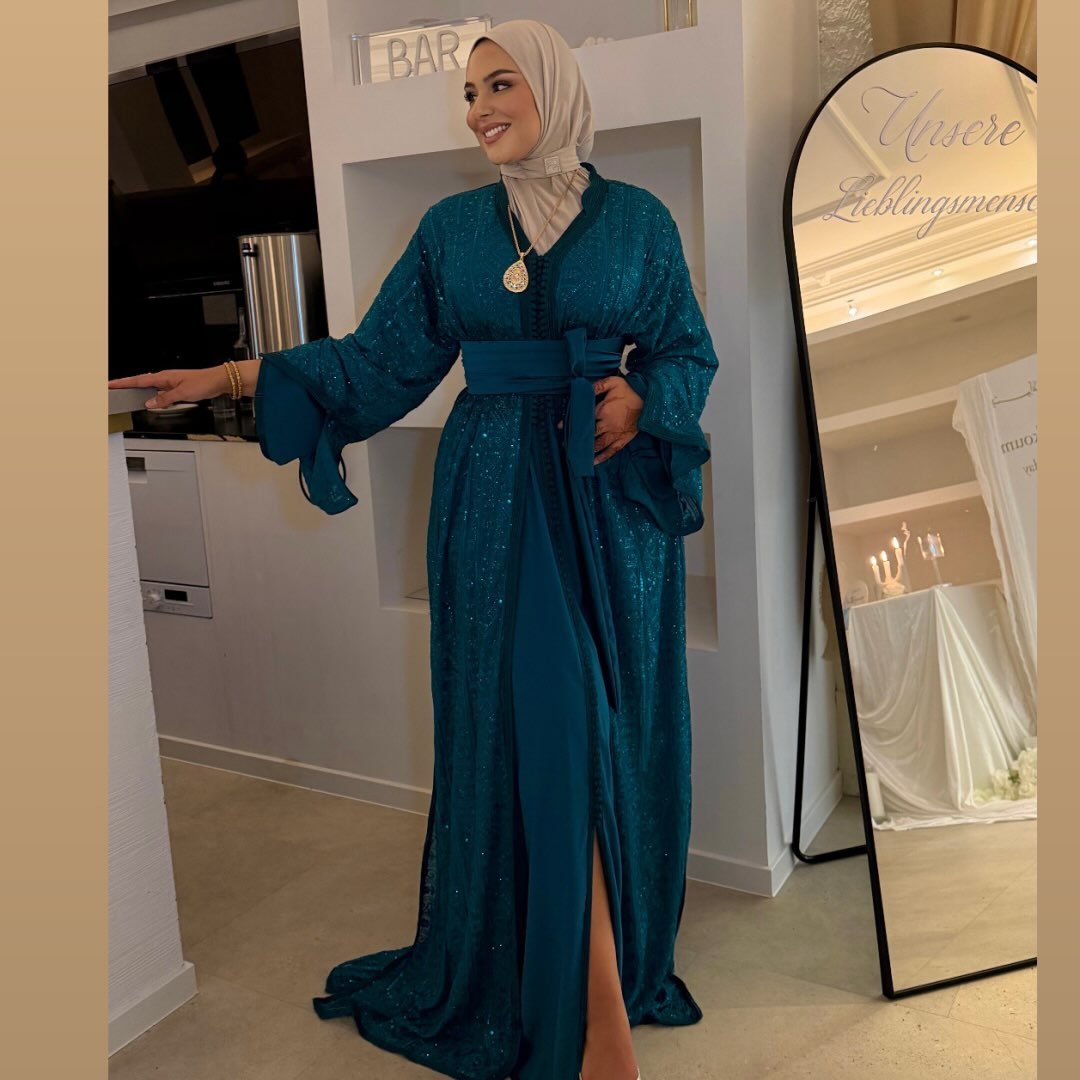 Instagram Profilbild von oualdaa