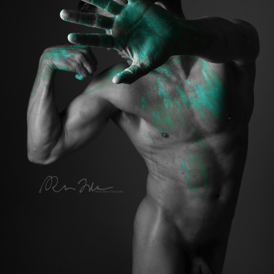 Instagram Profilbild von robartmodel