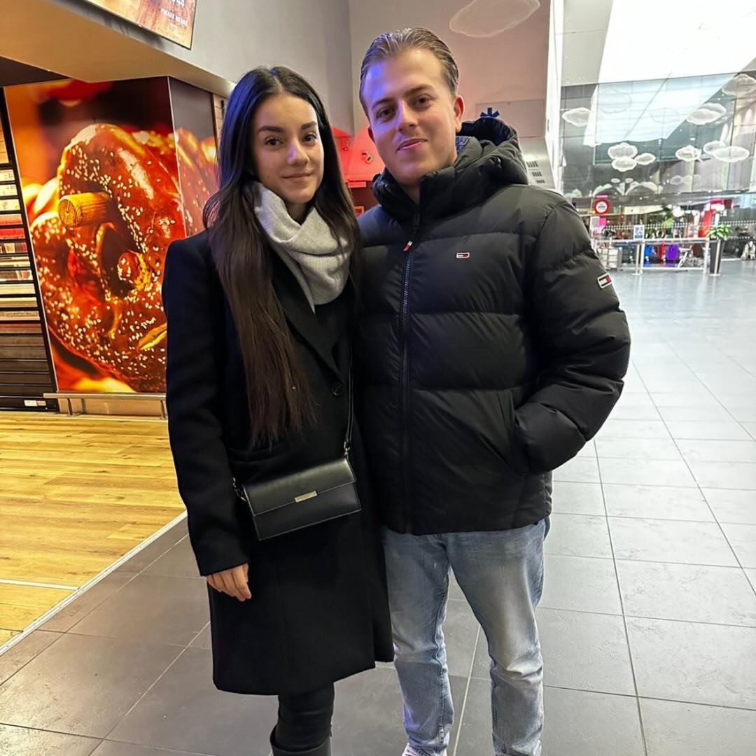 Instagram Profilbild von pajazitimerije