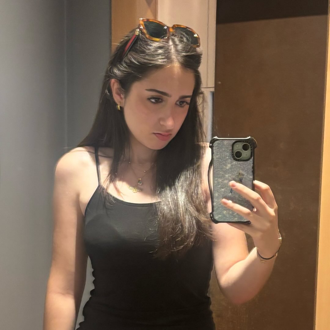Instagram Profilbild von golsasadrieh